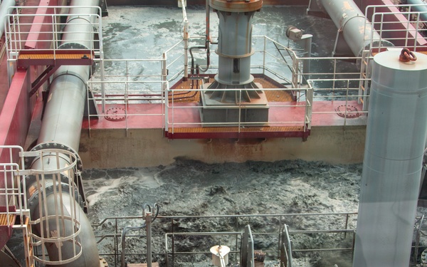 A Modern Marvel on the Coast: High-Tech Dredge Amelia Island Restores Surfside Beach
