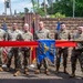 33d Cyberspace Operations Squadron opens new location on Ramstein Air Base