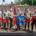 33d Cyberspace Operations Squadron opens new location on Ramstein Air Base