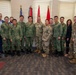 DEVCOM hosts Singapore Army general, promotes international research collaboration