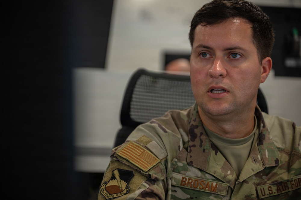 Tyndall tests emergency preparedness during annual hurricane readiness exercise