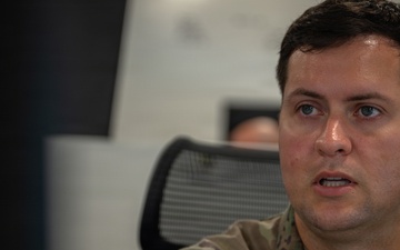 Tyndall tests emergency preparedness during annual hurricane readiness exercise