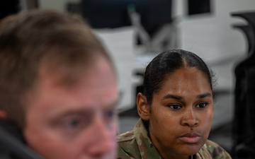 Tyndall tests emergency preparedness during annual hurricane readiness exercise