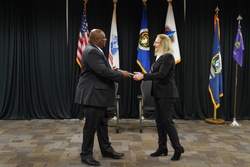 PdM Live Training Systems Relinquishment of Charter [Image 1 of 3]