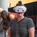 Immersive tech, maximum readiness: How DHA and VA are partnering to transform warfighter and veteran healthcare