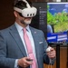 Immersive tech, maximum readiness: How DHA and VA are partnering to transform warfighter and veteran healthcare