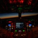 KC-135 refuels F-15s for strategic support