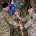 15th ASOS Change of Command