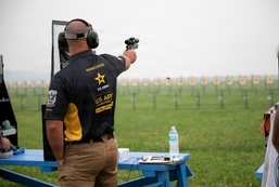 USAMU Soldiers Demonstrate Excellence in Several Competitions