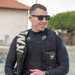 U.S. Coast Guard Personal Watercraft Operators train in San Diego