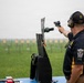 Fort Benning Soldier Wins at National Pistol Matches