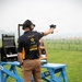 USAMU Soldier Leads Wins at Camp Perry