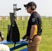 Army Staff Sergeant Leads Wins at National Pistol Matches