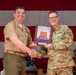 Army Staff Sergeant Leads Pistol Matches