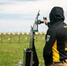 USAMU Pistol Team Competes at National Matches