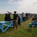 National Pistol Matches at Camp Perry Showcase USAMU Soldiers
