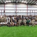 Army Dallas Roadshow kicks off at DeSoto High School