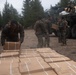 MTX 26-3: Marines with CLB 25 conduct a resupply during MTX 26-3.