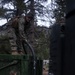 MTX 26-3: Marines with CLB 25 conduct a resupply during MTX 26-3.