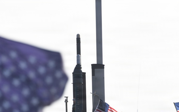 USS Georgia Returns to Kings Bay
