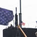 USS Georgia Returns to Kings Bay