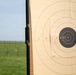 USAMU Service Pistol Team Demonstrates Excellence at National Pistol Matches