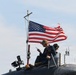 USS Georgia Returns to Kings Bay