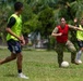 Pacific Partnership 2026 conducts host nation outreach and community health engagement at State High School 1 Matauli in Pandan, Indonesia