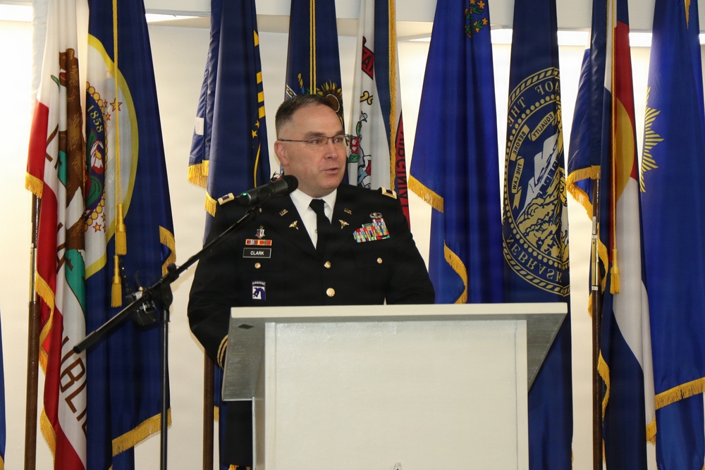 PNC Class 25-008 graduates from WBAMC