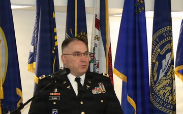 PNC Class 25-008 graduates from WBAMC
