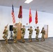 U.S. Army Watervliet Arsenal Change of Command