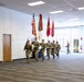 U.S. Army Watervliet Arsenal Change of Command