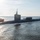USS Georgia Returns to Kings Bay