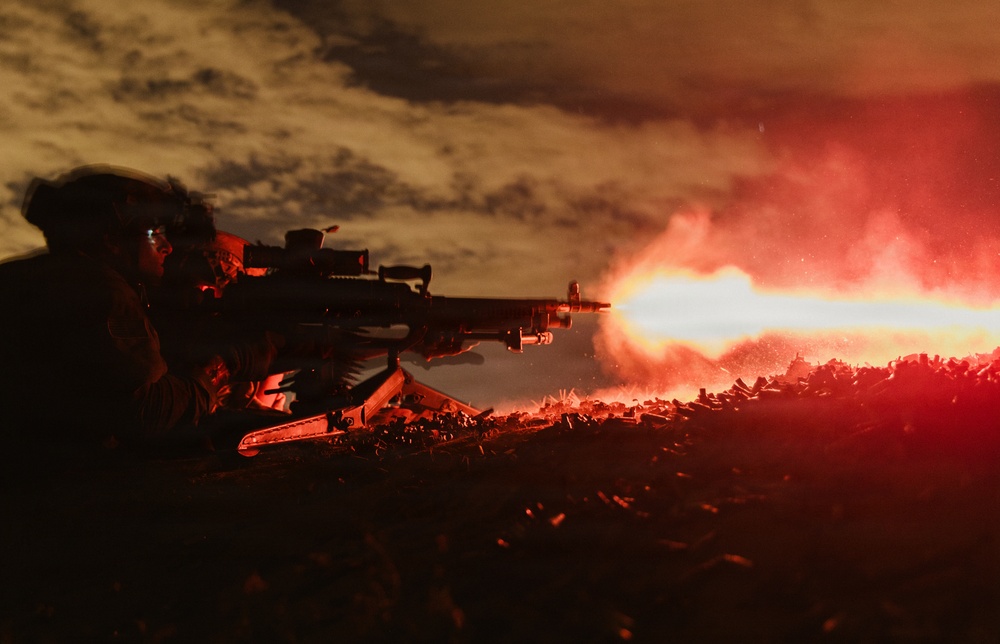 Falcon Avalanche