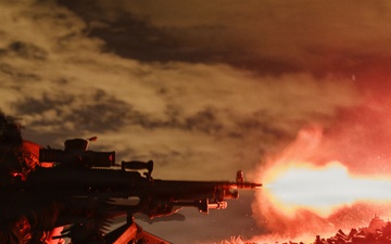 Falcon Avalanche