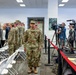 U.S. Army Watervliet Arsenal Change of Command