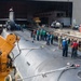 USS Georgia Returns to Kings Bay