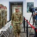 U.S. Army Watervliet Arsenal Change of Command