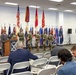 U.S. Army Watervliet Arsenal Change of Command