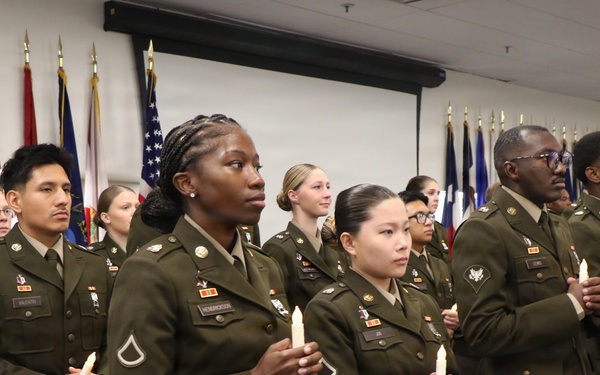 PNC Class 25-008 graduates from WBAMC