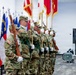 U.S. Army Watervliet Arsenal Change of Command