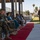 CLR-1 conducts change of command, welcoming new commander