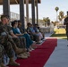 CLR-1 conducts change of command, welcoming new commander