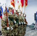 U.S. Army Watervliet Arsenal Change of Command