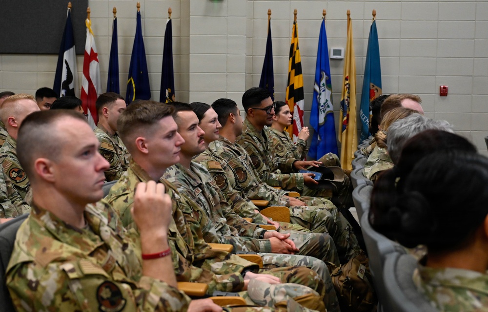 Medical Readiness University Builds Preparedness Through Realism