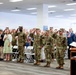 U.S. Army Watervliet Arsenal Change of Command