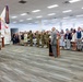 U.S. Army Watervliet Arsenal Change of Command