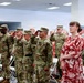 U.S. Army Watervliet Arsenal Change of Command