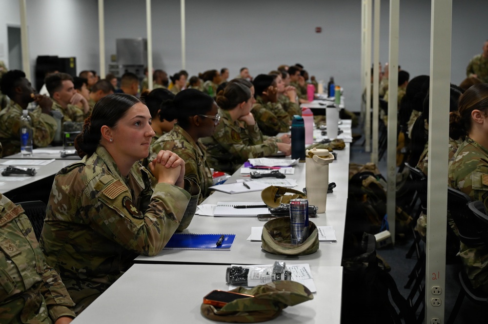Medical Readiness University Builds Preparedness Through Realism