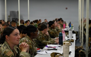 Medical Readiness University Builds Preparedness Through Realism
